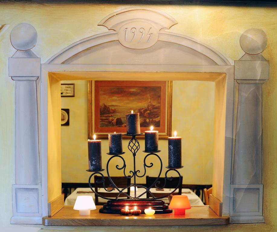 ليوبليانا Garni Hotel Azur المظهر الخارجي الصورة